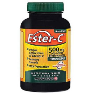 Ester C vitamin