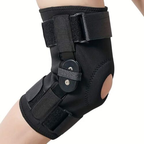 Steznik za koljeno sa stabilizatorom