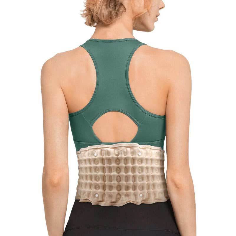 Dekompresijski lumbalni pojas na napuhavanje LUMBAR AIR - Slika 2