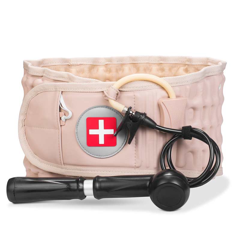 Dekompresijski lumbalni pojas na napuhavanje LUMBAR AIR
