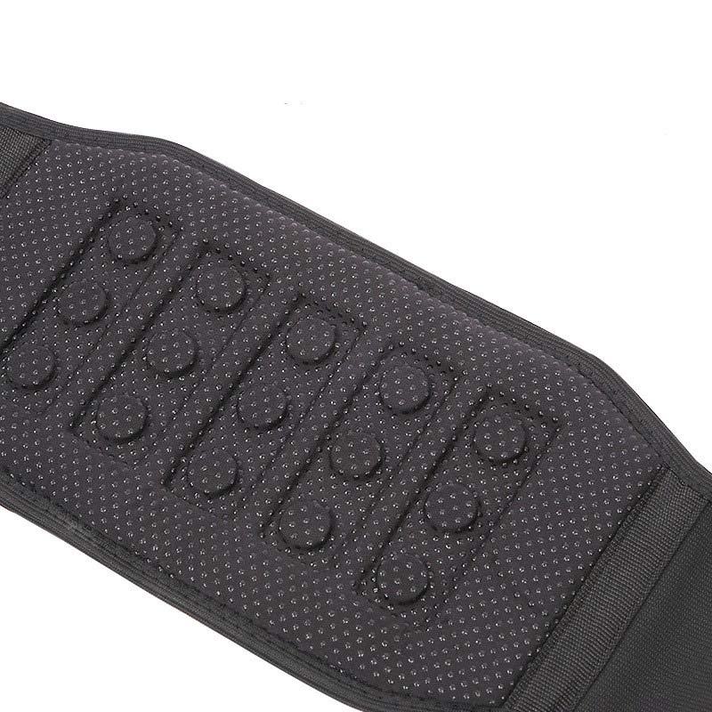Lumbalni pojas za leđa sa 24 magneta - Slika 3